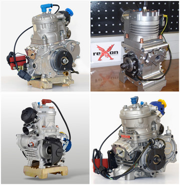OK Engines
